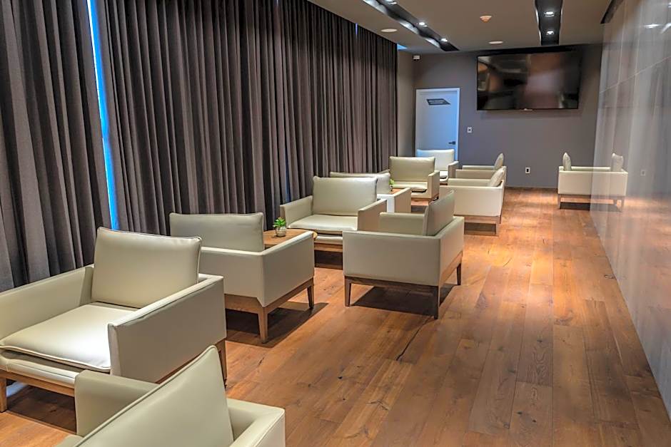 Hotel Verticca