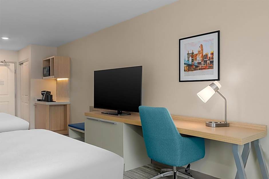 Hilton Garden Inn Cincinnati/West Chester