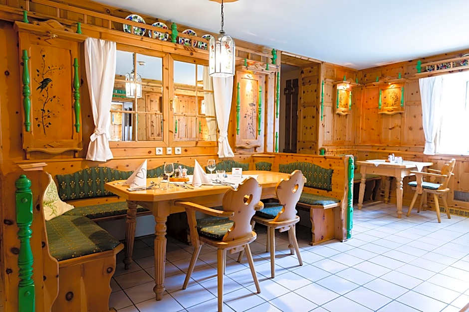 Scharfegger's Raxalpenhof - Zuhause am Land