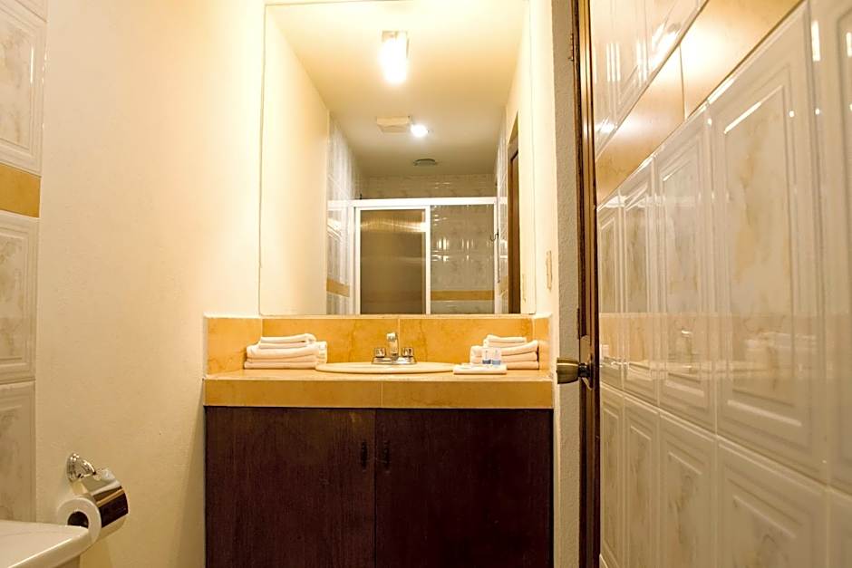 Hotel Hosting House Expres