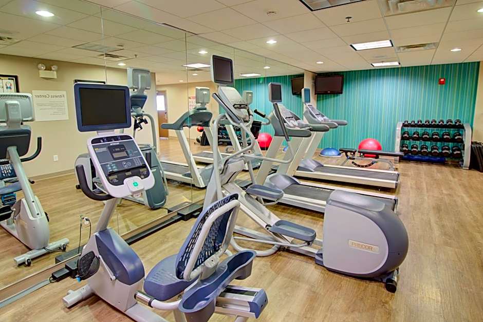 Holiday Inn Express Hotel & Suites Mankato East By IHG