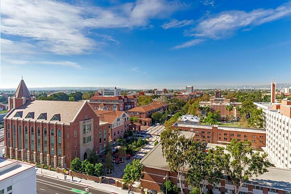 USC Hotel