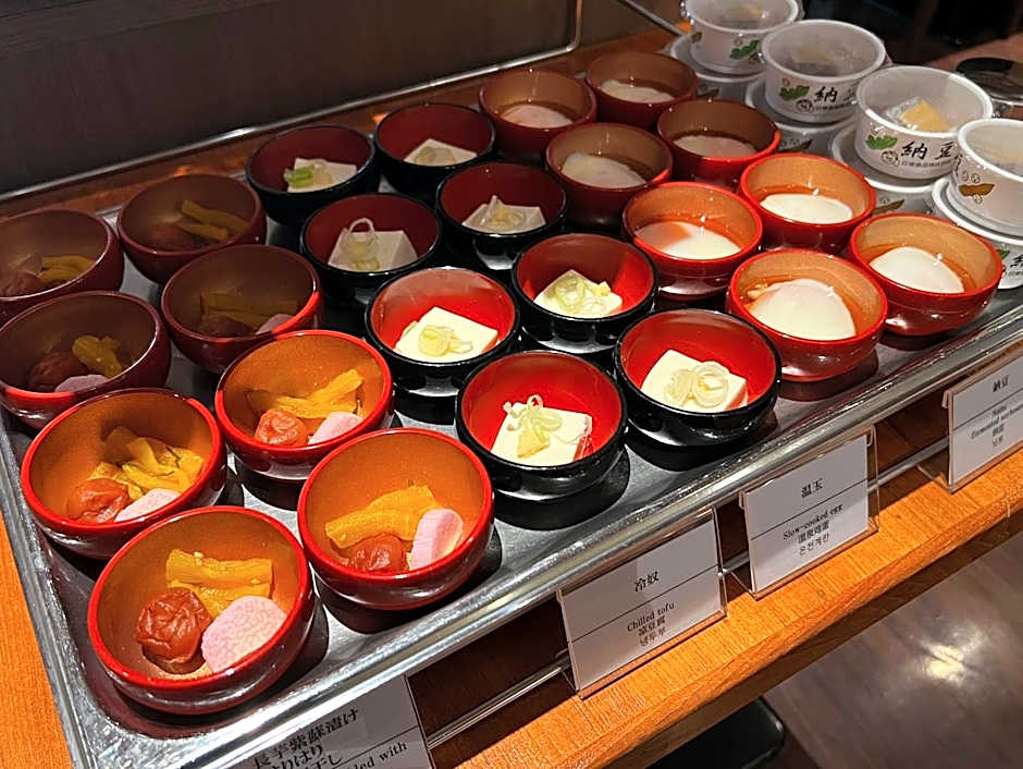 Dormy Inn Express Asakusa