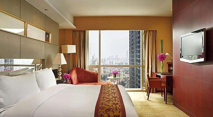 Sofitel Nanjing Galaxy