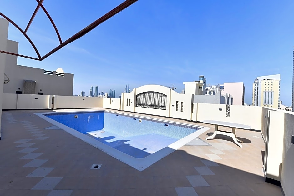 OYO 121 Ramiya Plaza