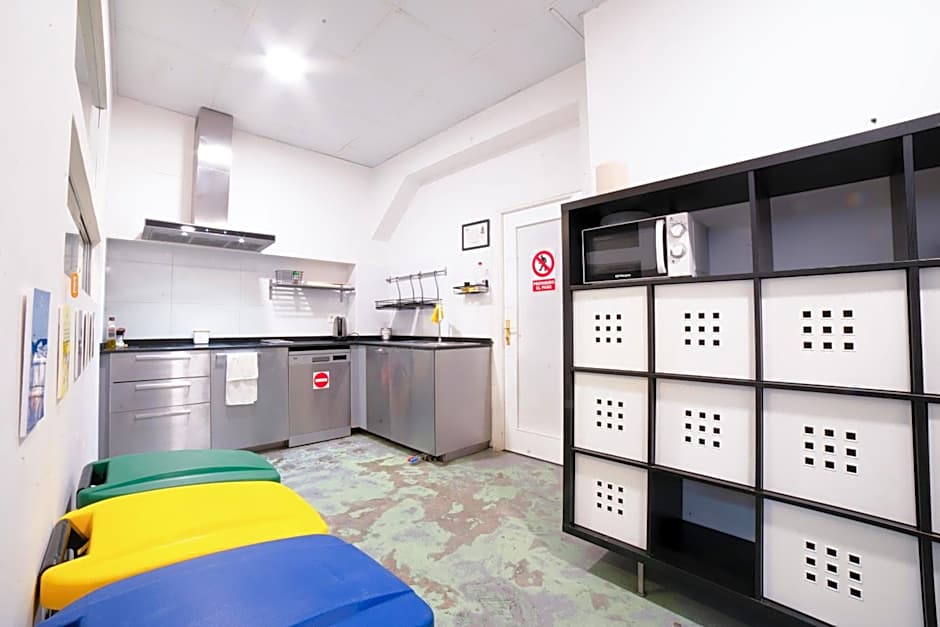 Koba Hostel