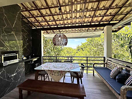 Reserva Imbassaí Apartamento 2 quartos Bl5202