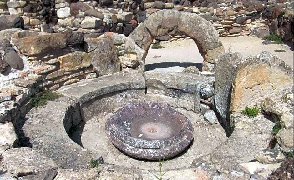 B&B Casa Piras IUN3880