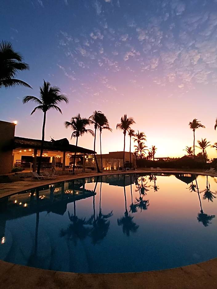 Hotel Tres Vidas Acapulco