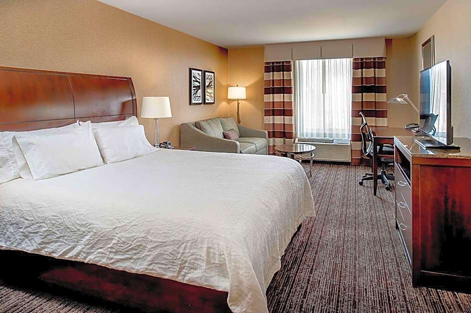 Hilton Garden Inn St. Louis