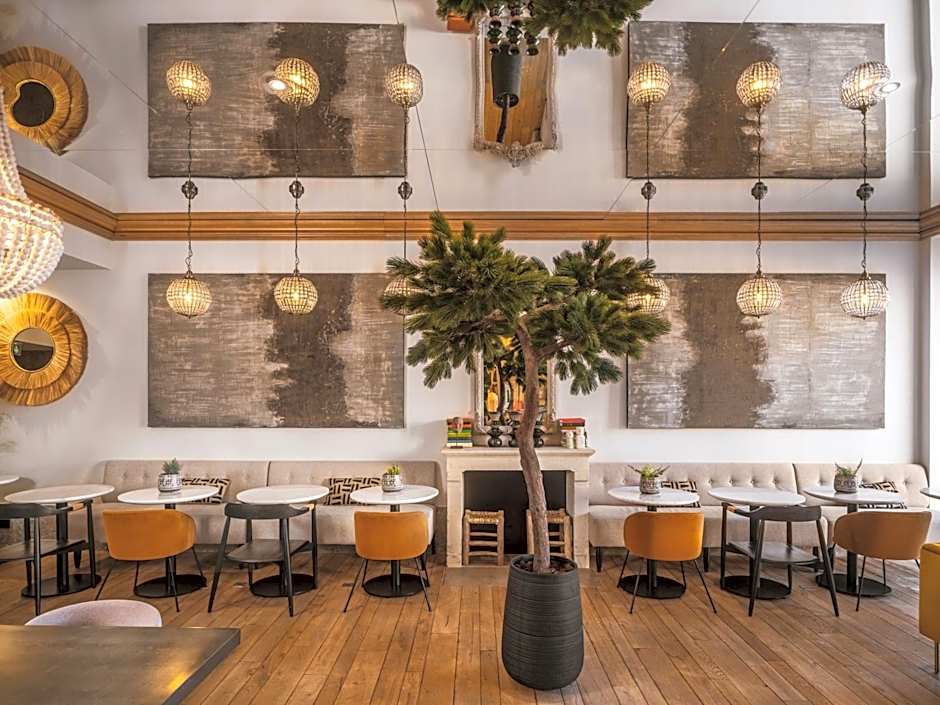 Maisons du Monde Hotel & Suites - Marseille Vieux Port