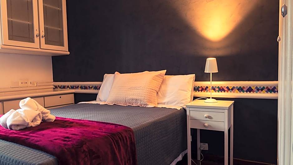 Urbanature Filme & Arte - Comfort Hostel Brooklin