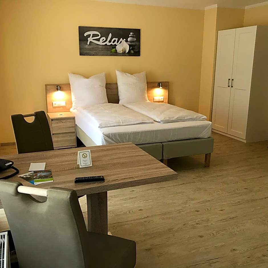Hotel Select Suites & Aparts