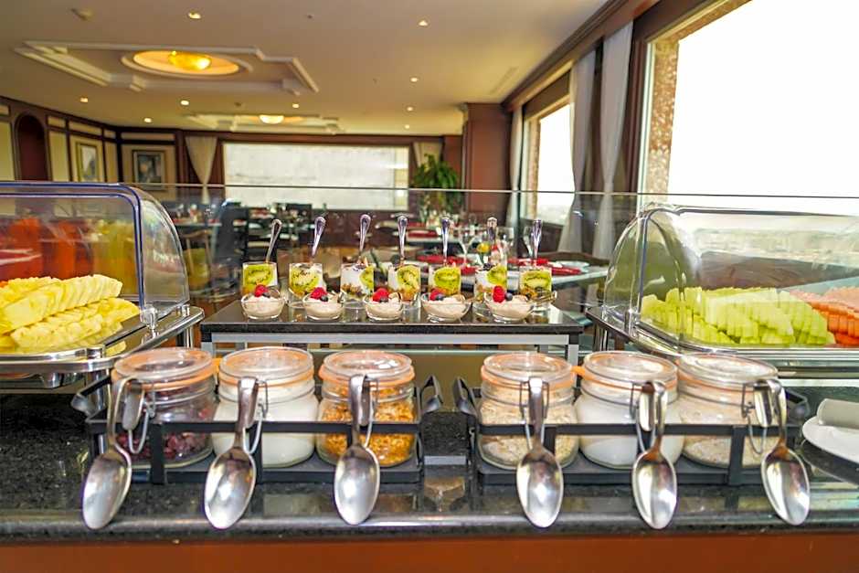 Barceló México Reforma Mexico City