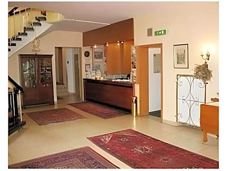 Hotel Brunner