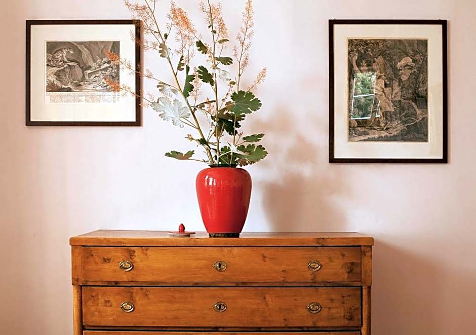 Schlosshotel Ziethen