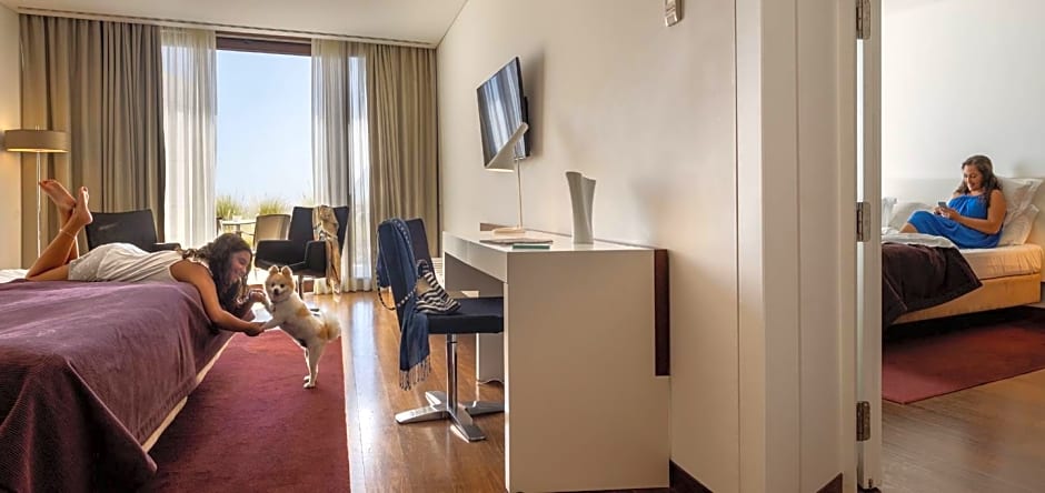 Pousada Palacio de Estoi- Monument Hotel & SLH