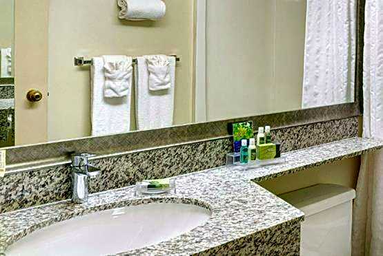 Thompson's Best Value Inn & Suites