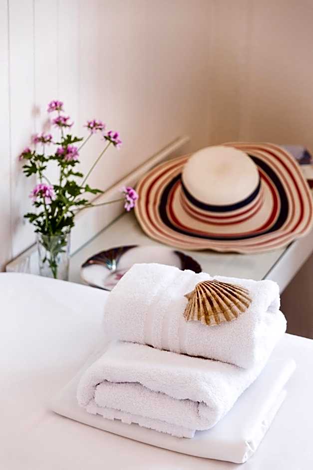 Anatoli Apartments Polichrono