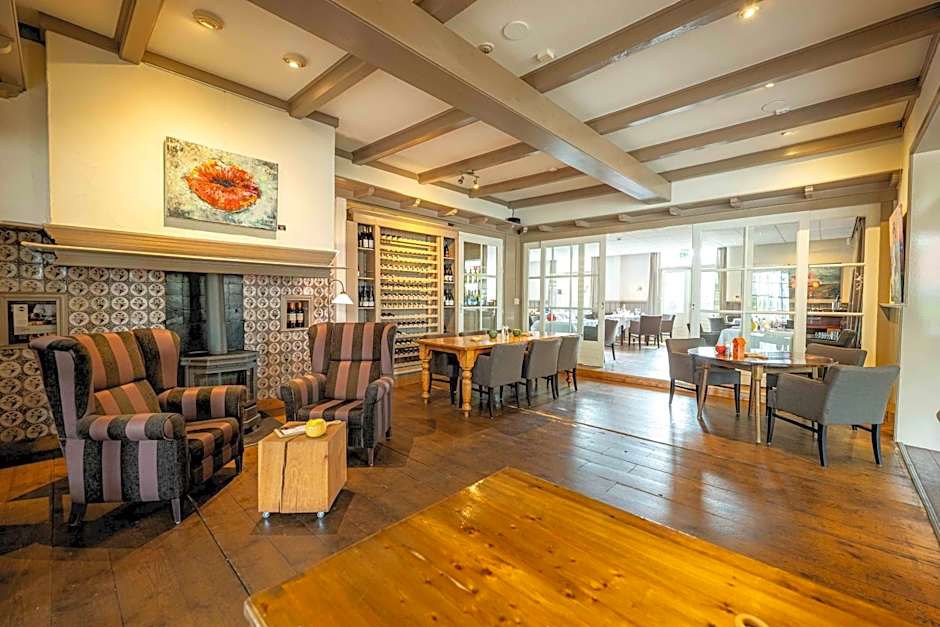 De Klomp Charme Hotel & Restaurant