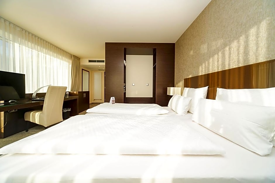 l'Arrivée Hotel & Spa