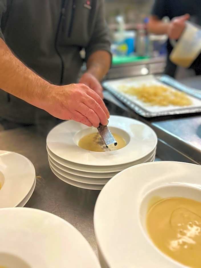 Hotel-Restaurant Steuermann