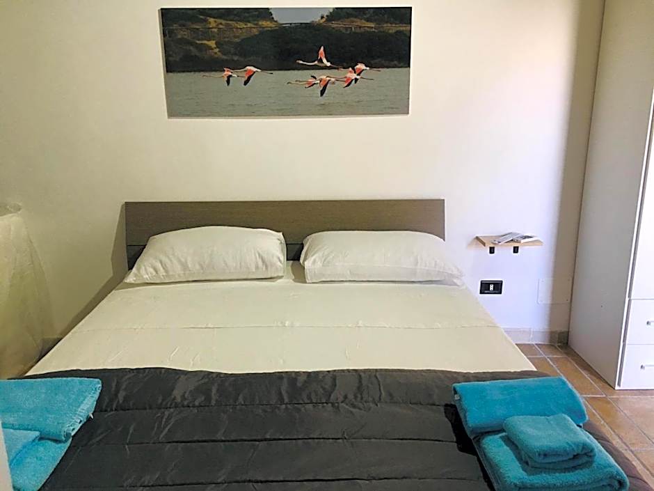 B&B Macchia Mediterranea