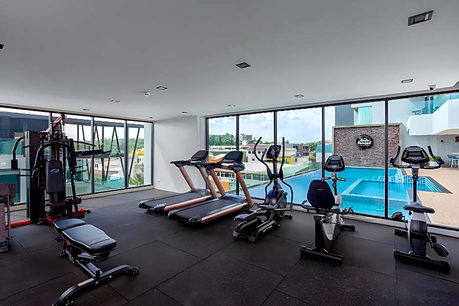 Grand Kata VIP Kata Beach