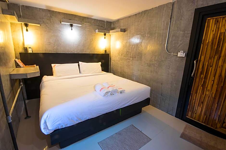AVA Boutique Guesthouse