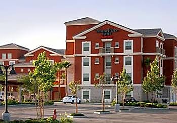 TownePlace Suites by Marriott Ontario Airport