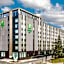 Holiday Inn Manchester Airport By IHG