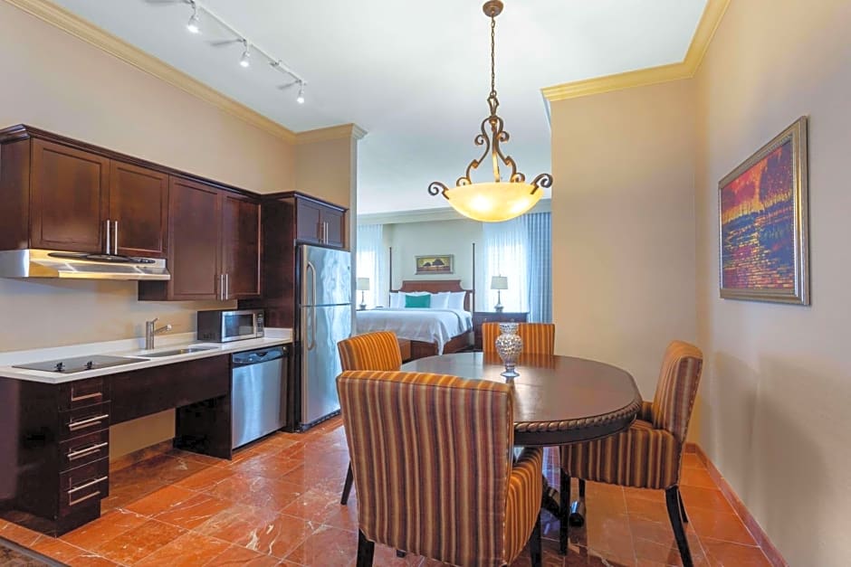 Hawthorn Extended Stay by Wyndham West Palm Beach