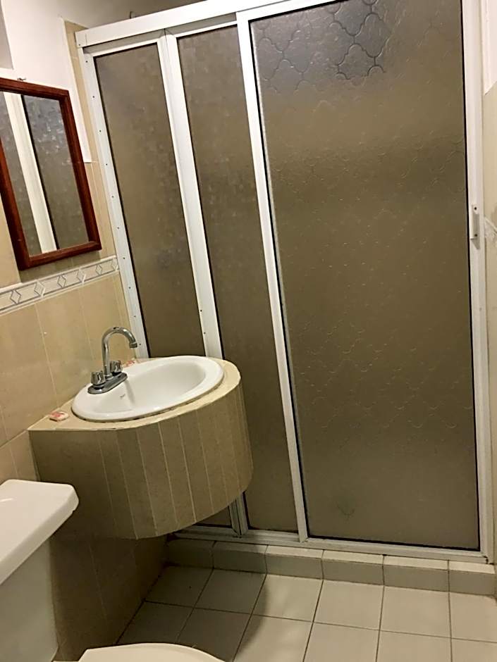 Hotel Posada Camelinas