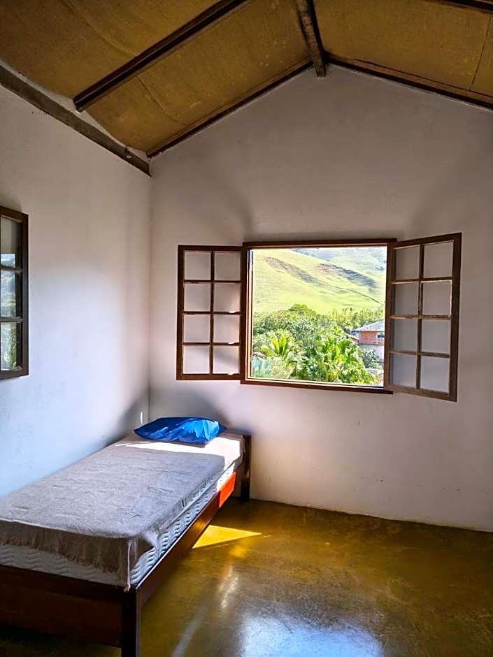 Casa Maia Sana Hostel