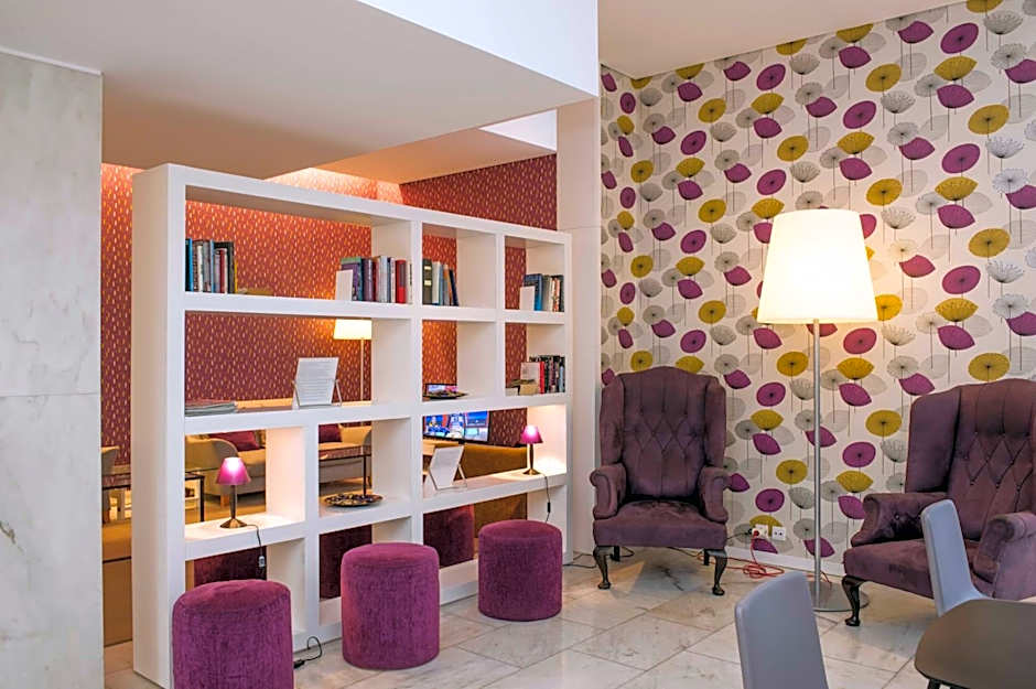 Dorisol Mimosa Studio Hotel