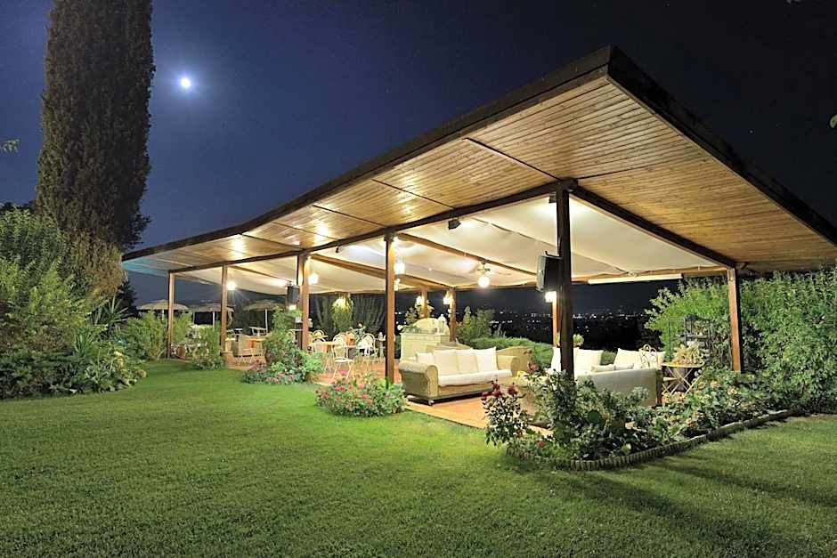 Domus Volumnia Residence