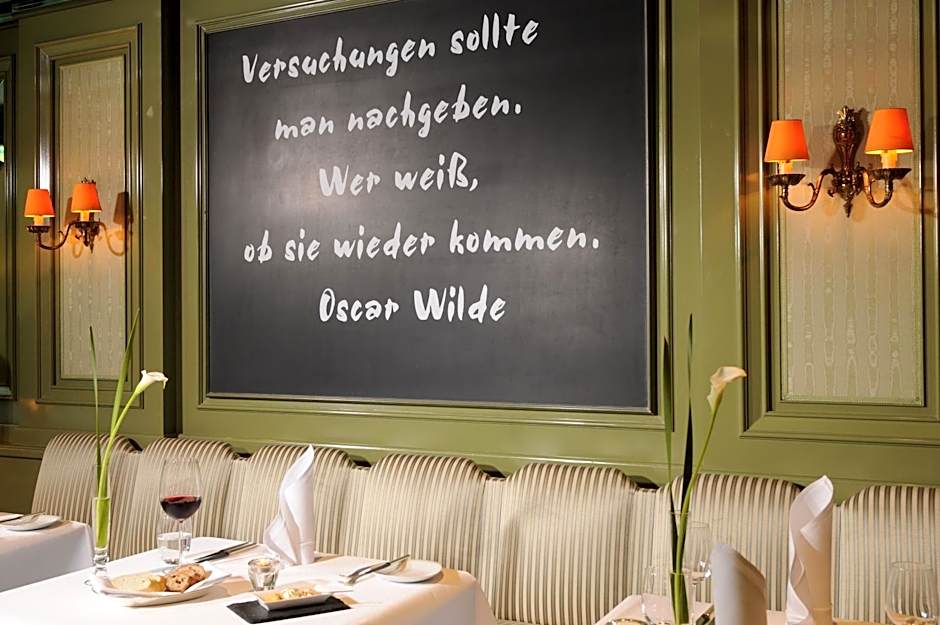 Maritim Hotel Bremen