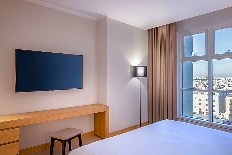 Residence Inn by Marriott Dammam