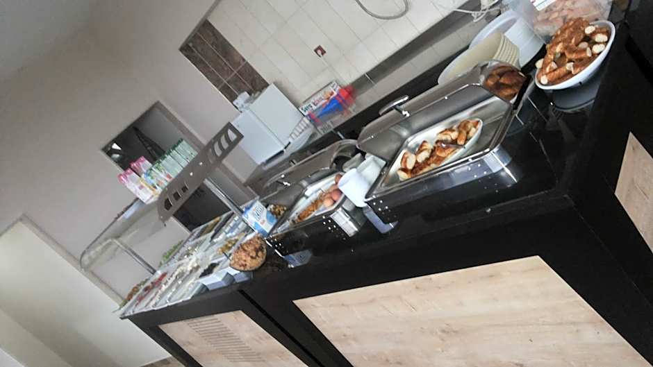 Waha Hotel