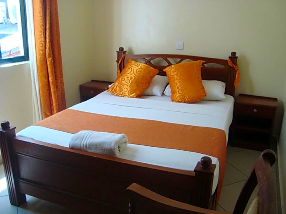 Regency Park Hotel