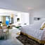 Gold Suites