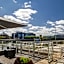Hilton Garden Inn Glasgow City Centre