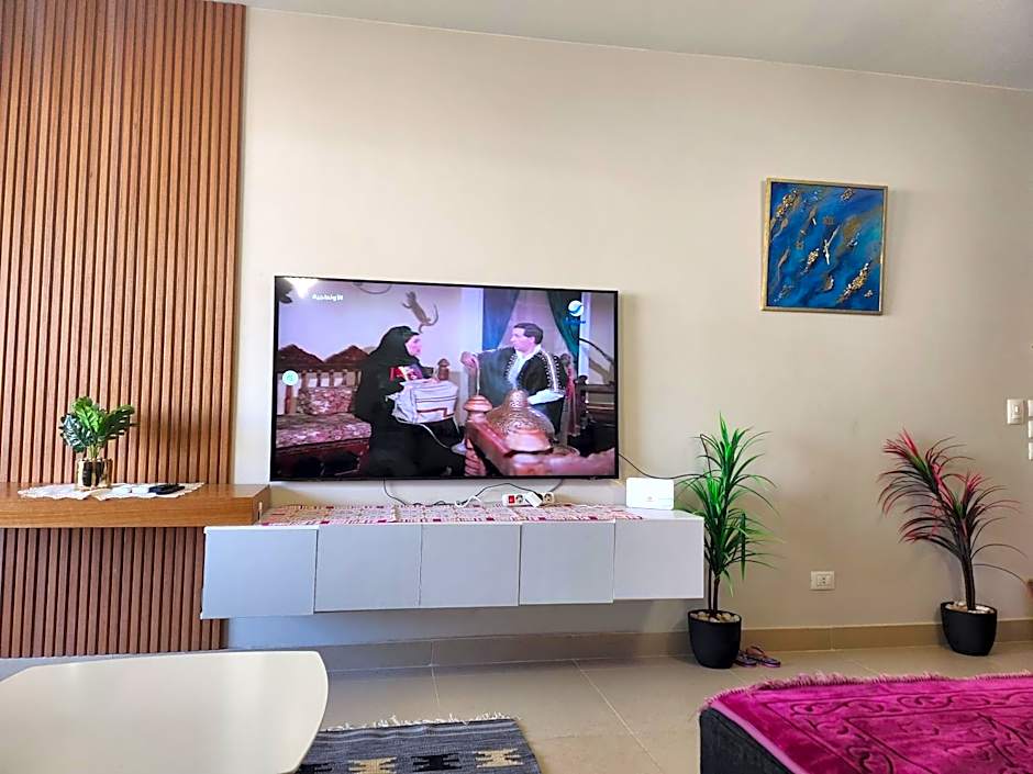 Azha Ain Sokhna apartment