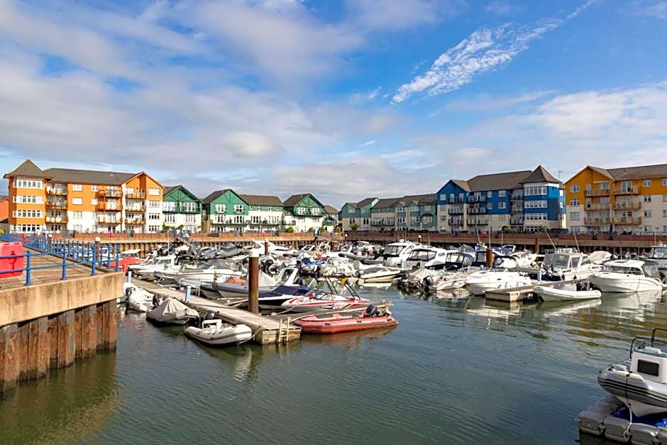 The Imperial Hotel Exmouth