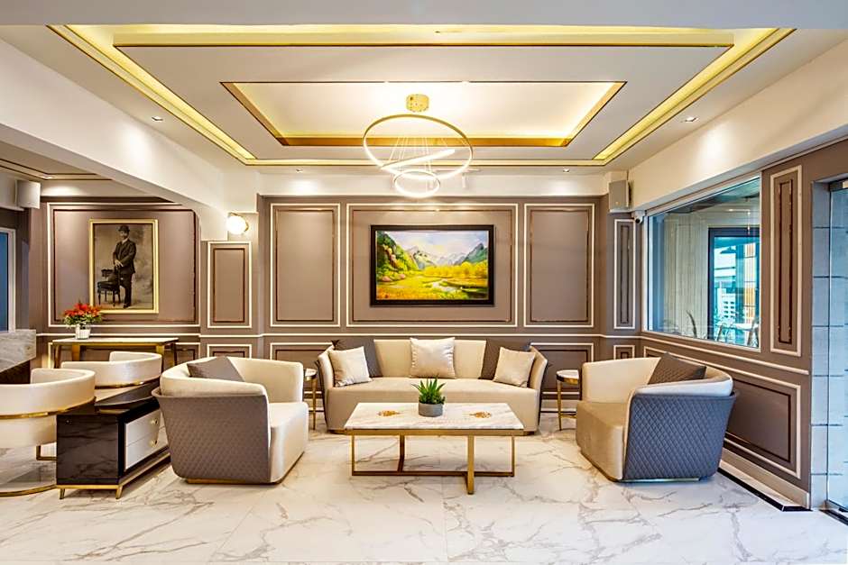 Penyos Residences
