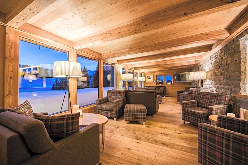 Sporthotel Floralpina