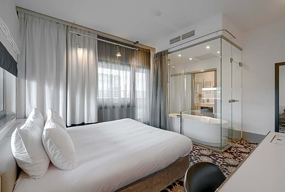 Qubus Hotel Bydgoszcz