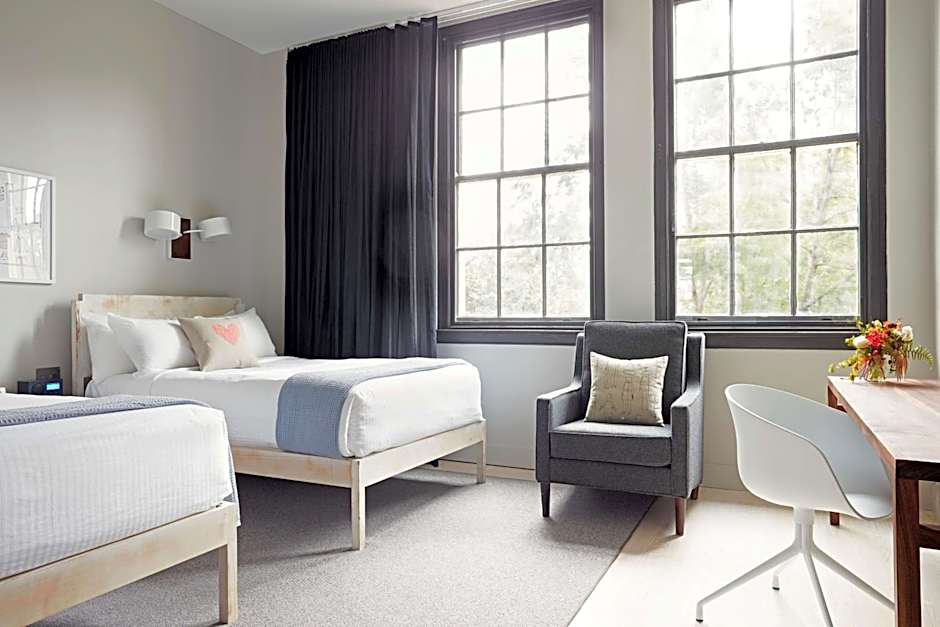 Quirk Hotel Richmond