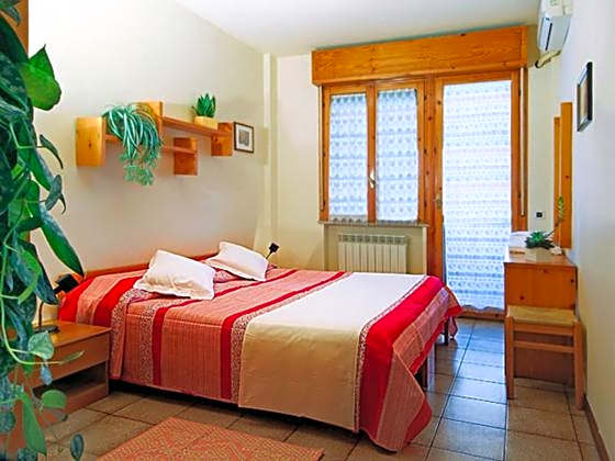 Residence Isola Verde Cisanello