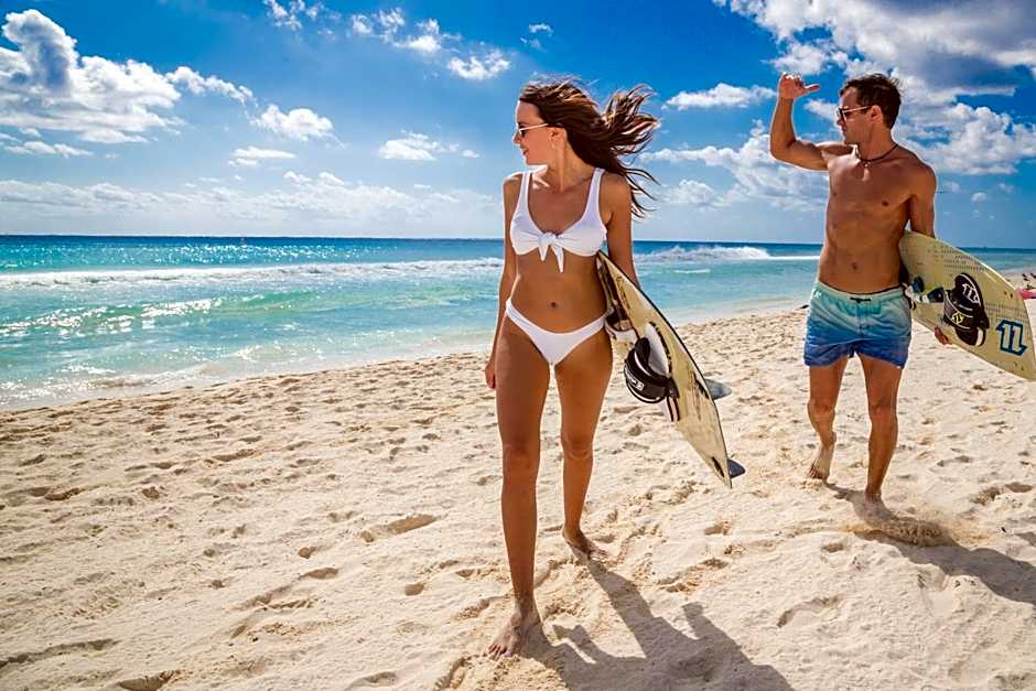 Select Club At Sandos Playacar All Inclusive - Adults Only Area